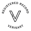 Registered record badge